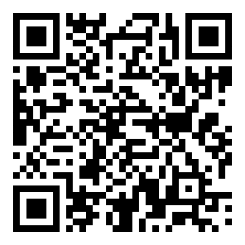 Scan to download iOS App