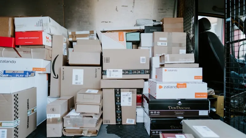 Top 10 benefits of GPS tracking for small business fleet management