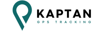Kaptan GPS Logo