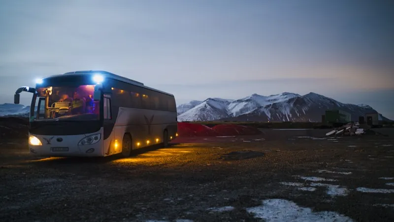AIS 140 government-certified GPS tracking device for commercial and public transport vehicles